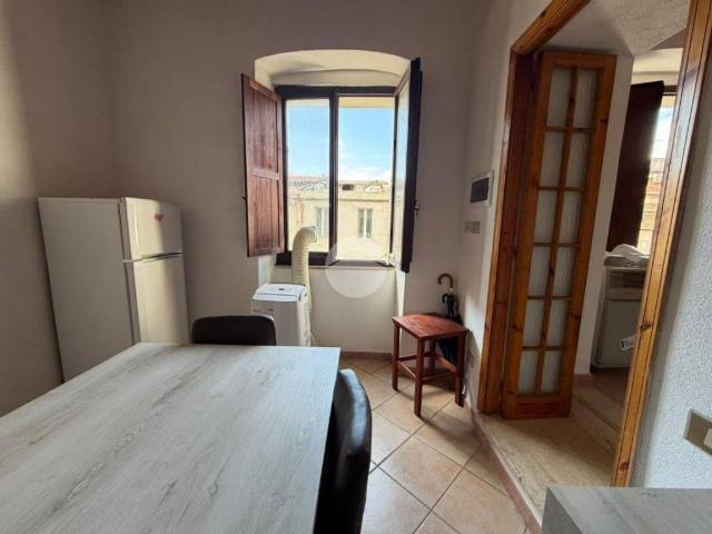 Appartamento in vendita a Centro storico, Sassari