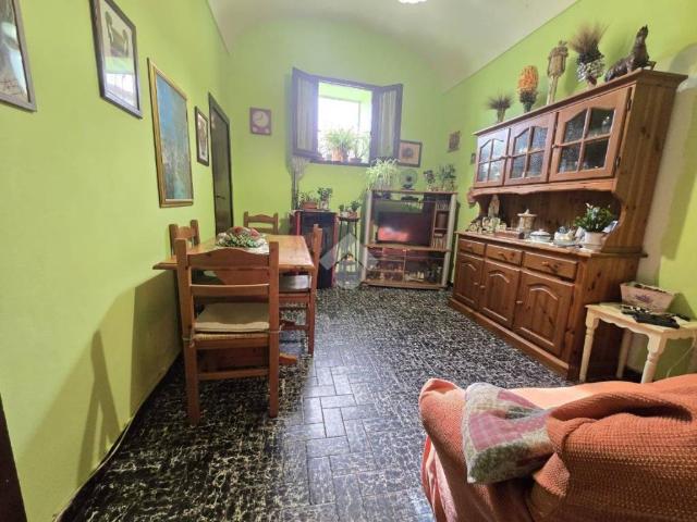 Appartamento in vendita a Sacro Cuore, Cala Di Volpe