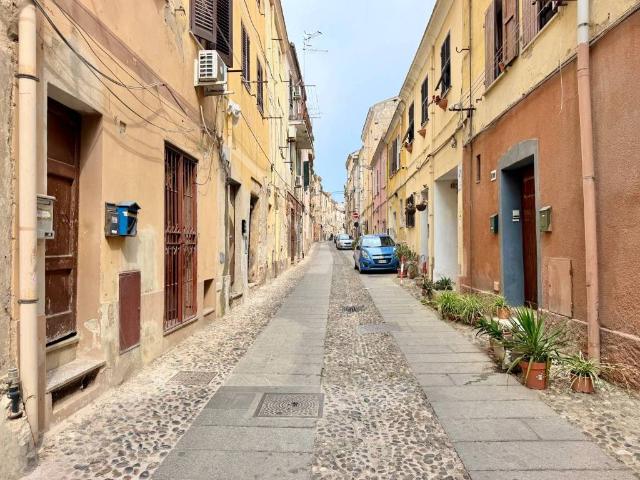Appartamento in vendita a Sacro Cuore, Cala Di Volpe