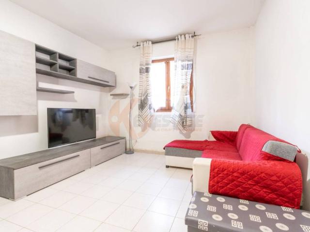 Appartamento in vendita a Monte Rosello, Cala Di Volpe