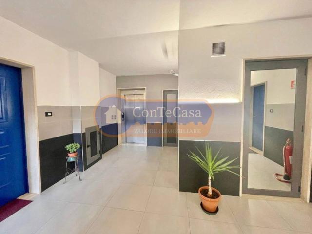 Appartamento in vendita a Sacro Cuore, Cala Di Volpe