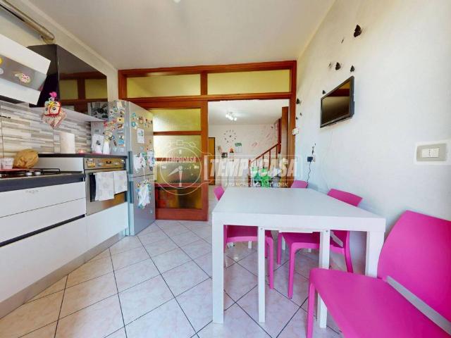 Appartamento in vendita a San Giovanni, Cala Di Volpe