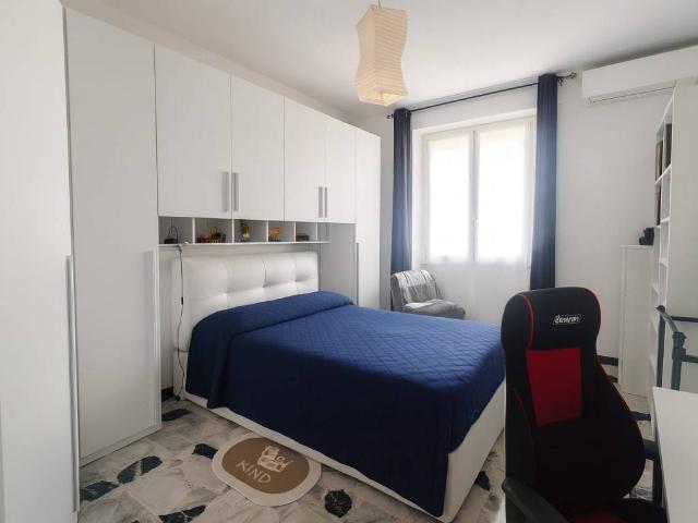 Appartamento in vendita a Cappuccini, Cala Di Volpe