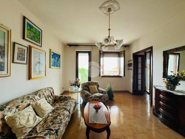 Appartamento in vendita a Monte Rosello, Cala Di Volpe