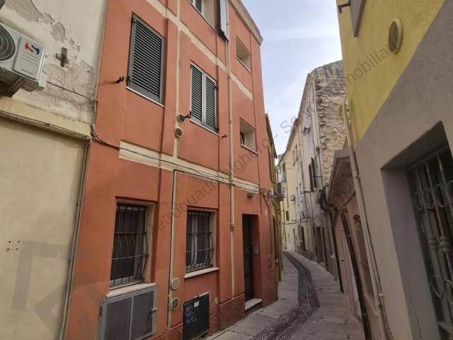 Appartamento in vendita a Sacro Cuore, Cala Di Volpe
