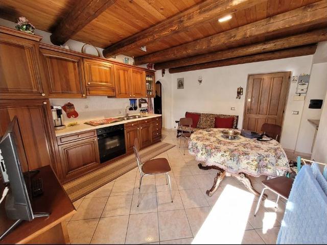 Appartamento in vendita a Bastia Sottana, Sassello