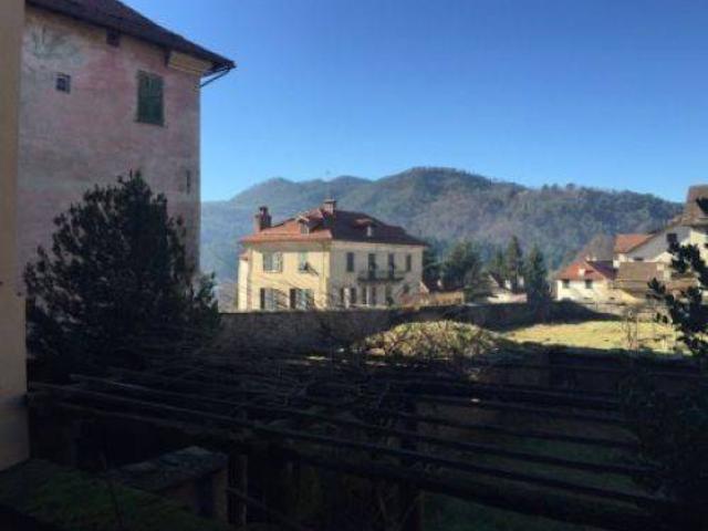 Appartamento in vendita a Bastia Sottana, Sassello