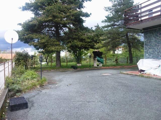 Appartamento in vendita a Urbe, Sassello