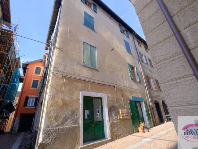 Appartamento in vendita a Bastia Sottana, Sassello