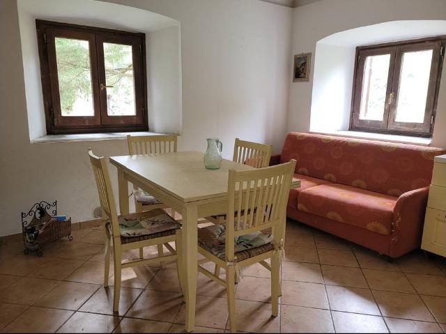 Appartamento in vendita a Badani, Sassello