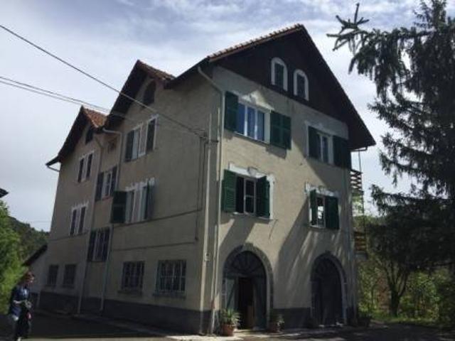 Appartamento in vendita a Sassello, Liguria