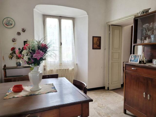 Appartamento in vendita a Piano, Sassello