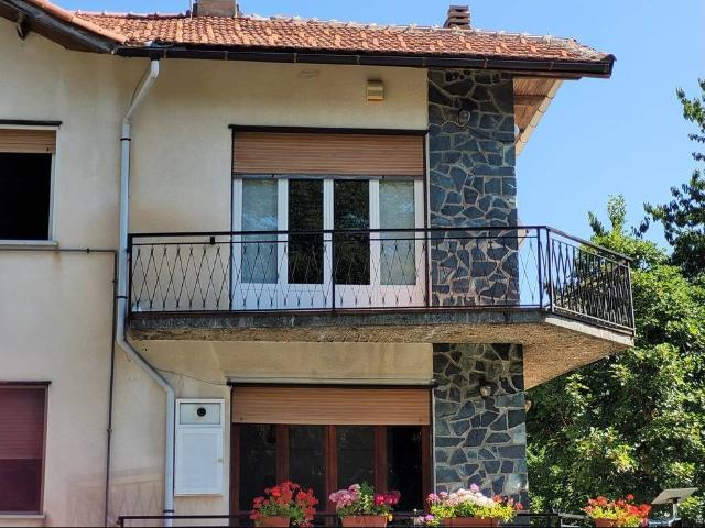 Appartamento in vendita a Sassello, Liguria