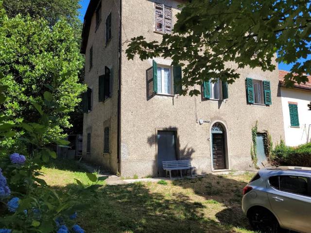 Appartamento in vendita a Sassello, Liguria