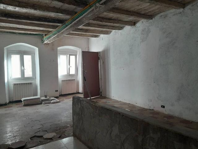 Appartamento in vendita a Bastia Sottana, Sassello