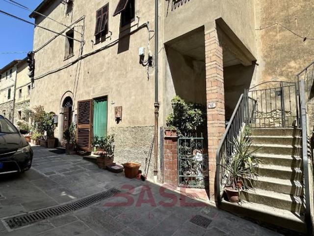 Appartamento in vendita a Sassetta, Livorno