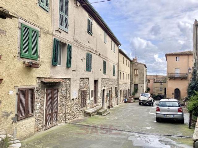 Appartamento in vendita a Sassetta, Toscana