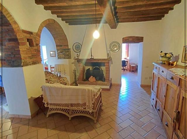 Appartamento in vendita a Sassetta, Toscana