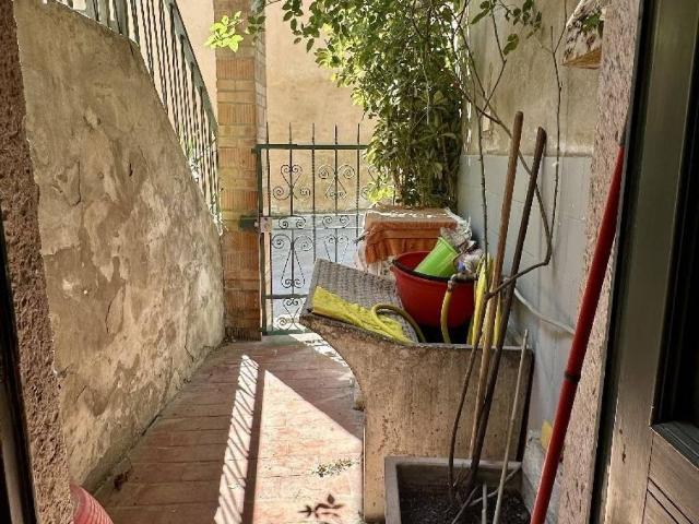 Appartamento in vendita a Fornaci, Sassetta