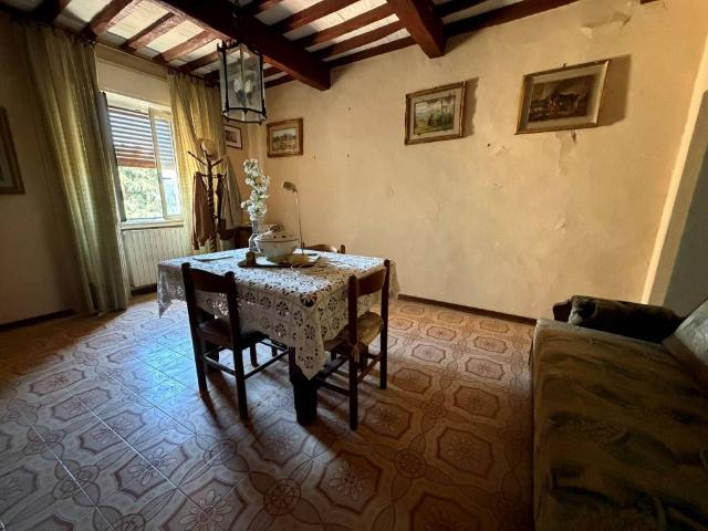Appartamento in vendita a Sassetta, Toscana
