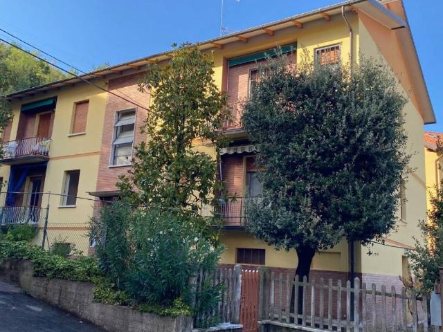 Appartamento in vendita a Fontana, Sasso Marconi