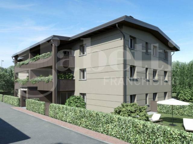 Appartamento in vendita a Sasso Marconi, Bologna