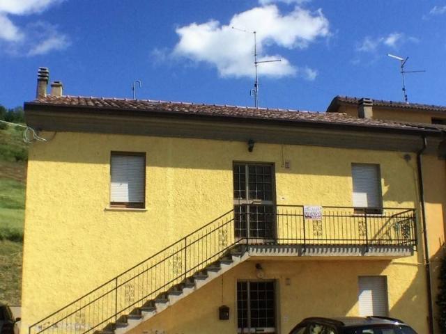 Appartamento in vendita a Sassocorvaro Auditore, Marche