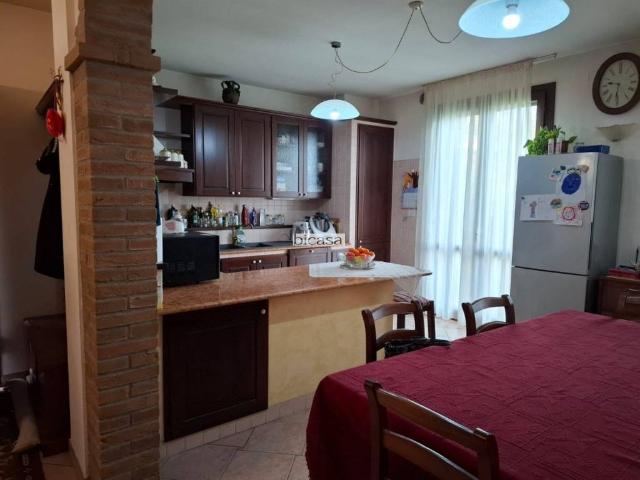 Appartamento in vendita a Sassocorvaro Auditore, Marche