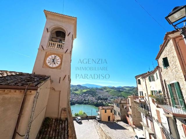 Appartamento in vendita a Sassocorvaro Auditore, Marche