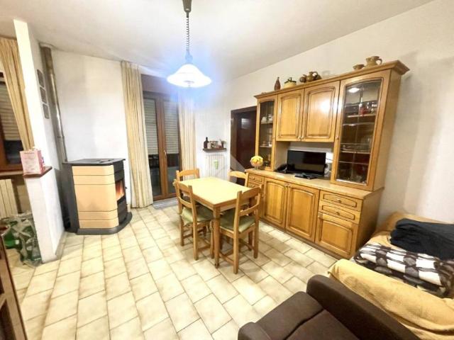 Appartamento in vendita a Sassocorvaro Auditore, Marche