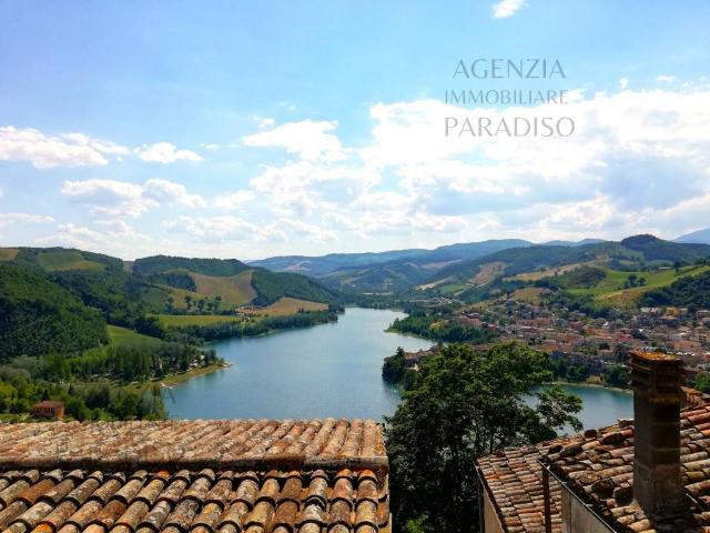 Appartamento in vendita a Sassocorvaro Auditore, Marche