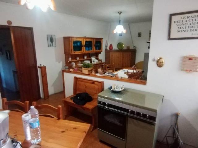 Appartamento in vendita a Sassofeltrio, Reggio Emilia