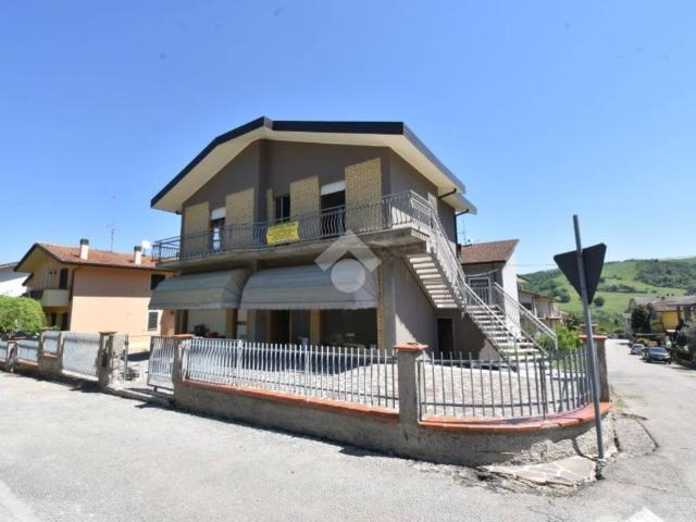 Appartamento in vendita a Farneto, Sassofeltrio