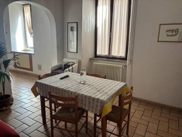 Appartamento in vendita a Castello, Marche