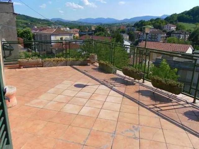 Appartamento in vendita a Castello, Marche