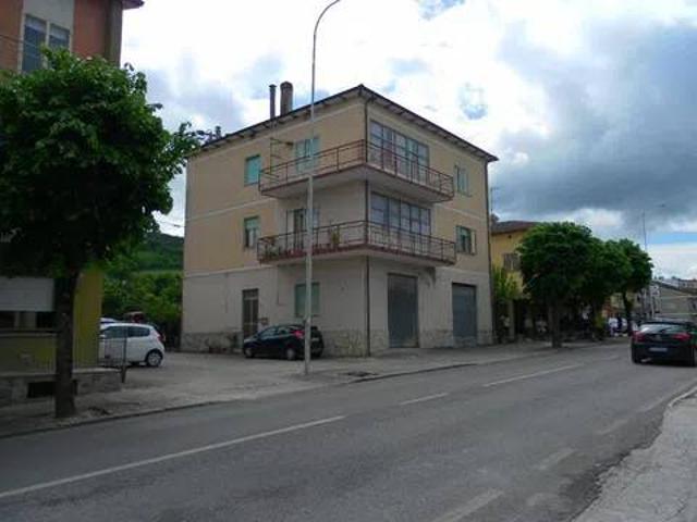 Appartamento in vendita a Marche, Ancona