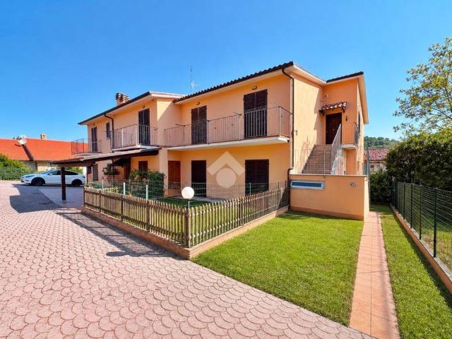 Appartamento in vendita a Marche, Ancona