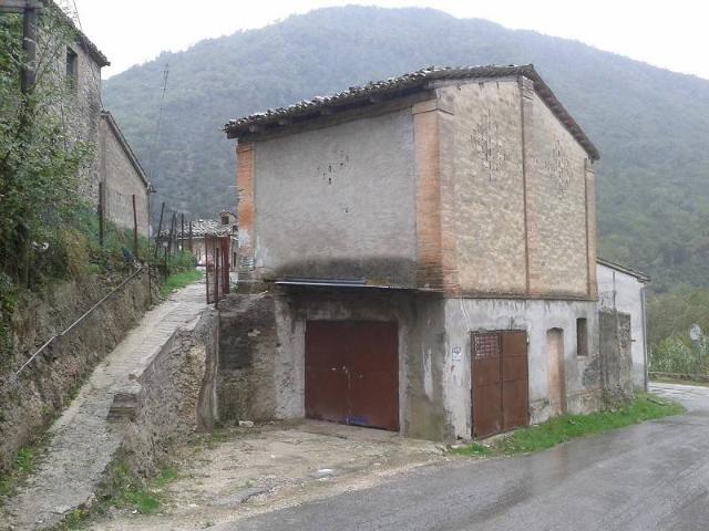 Appartamento in vendita a Castello, Marche