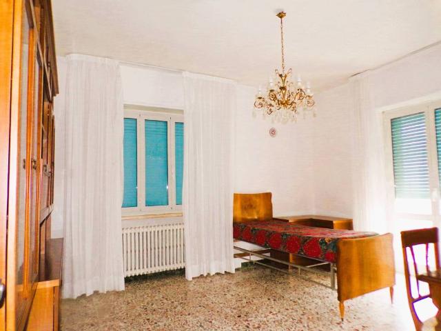 Appartamento in vendita a Castello, Marche