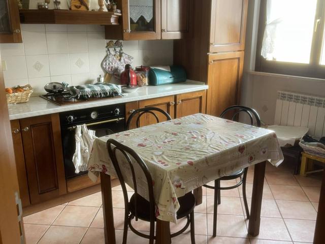 Appartamento in vendita a Marche, Ancona
