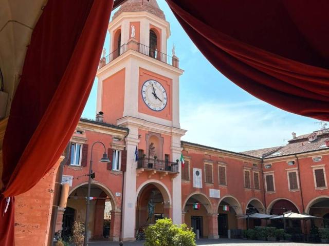 Appartamento in vendita a Unione dei comuni del Distretto Ceramico, Sassuolo
