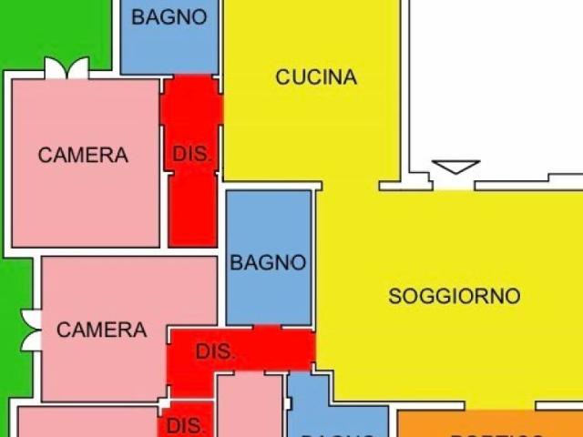 Appartamento in vendita a Unione dei comuni del Distretto Ceramico, Sassuolo