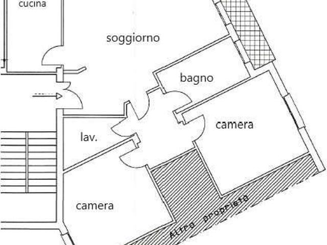 Appartamento in vendita a Unione dei comuni del Distretto Ceramico, Sassuolo