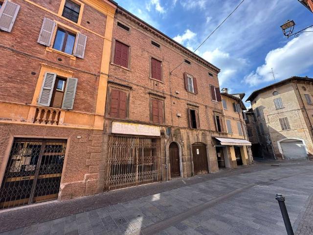 Appartamento in vendita a San Giorgio, Sassuolo