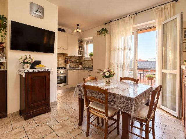 Appartamento in vendita a San Giorgio, Sassuolo