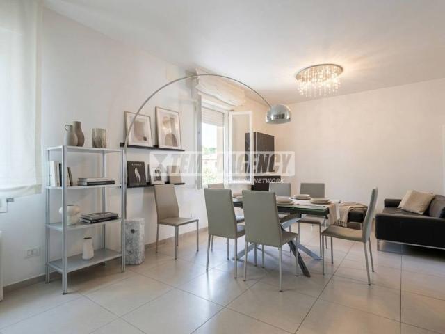 Appartamento in vendita a San Giorgio, Sassuolo