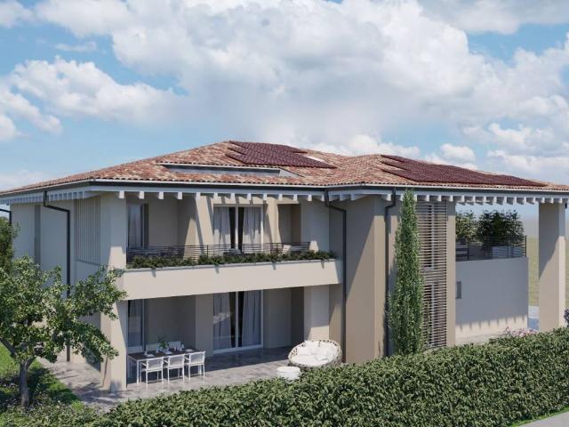 Appartamento in vendita a Unione dei comuni del Distretto Ceramico, Sassuolo