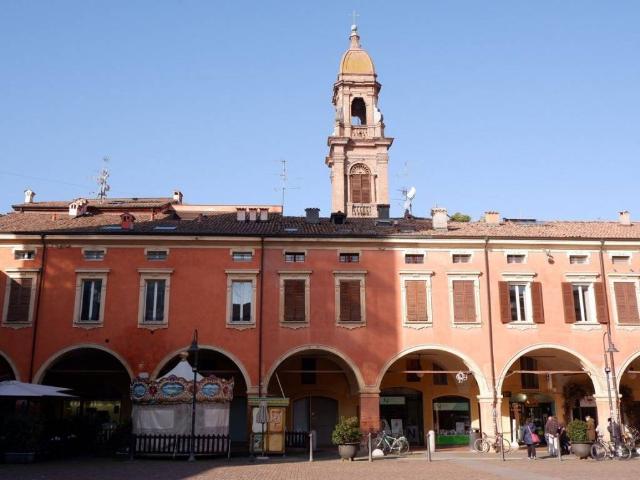 Appartamento in vendita a Unione dei comuni del Distretto Ceramico, Sassuolo