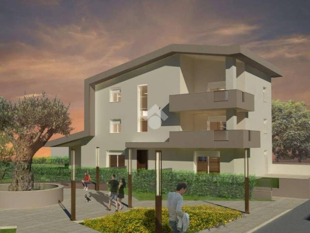 Appartamento in vendita a Quattro Ponti, Sassuolo