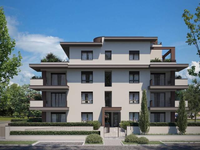 Appartamento in vendita a Unione dei comuni del Distretto Ceramico, Sassuolo